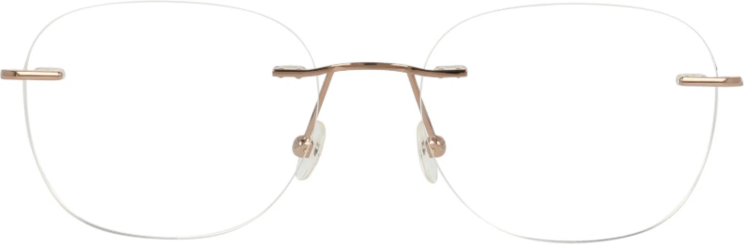 Totally Rimless TRTIARA380 Eyeglasses - view 6